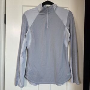 The North Face Gray Women's Pullover